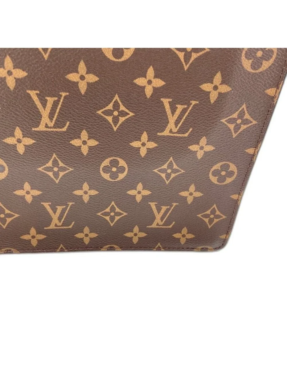 Louis Vuitton this authentic